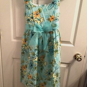 Bonnie Jean girls dress size 14